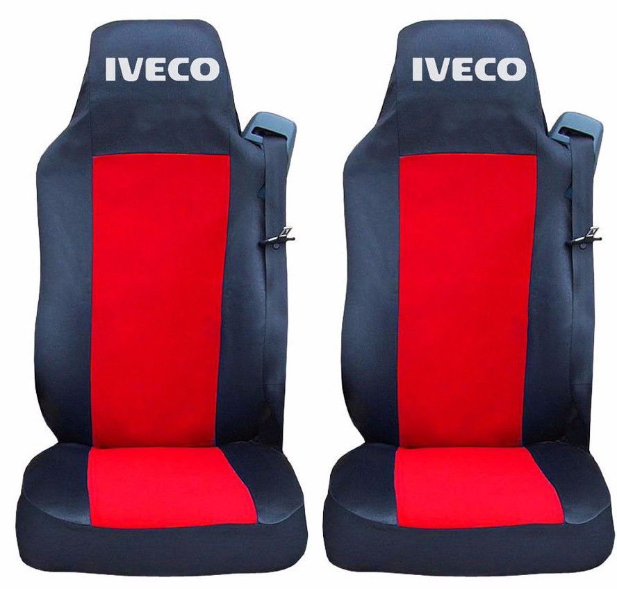 luxury seat covers