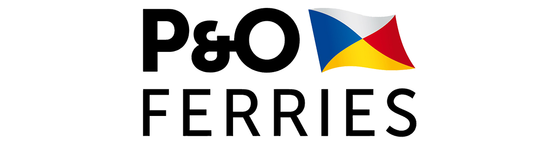 P&O Ferries Logo