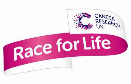 Race for Life logo