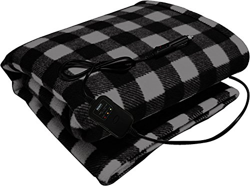 truck electric blanket