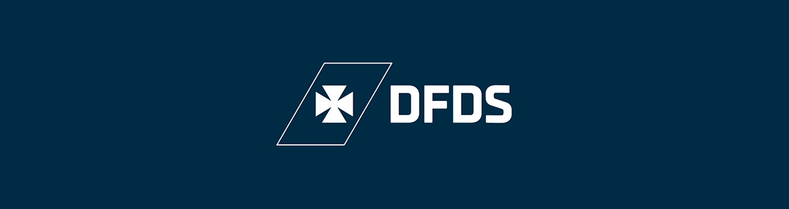 DFDS logo 