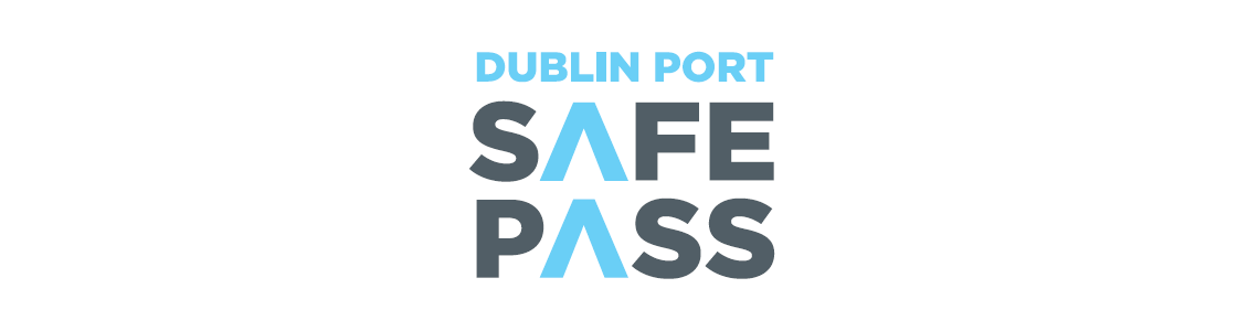 dublin port safe pass