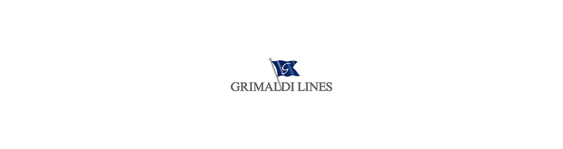 Grimaldi Lines logo