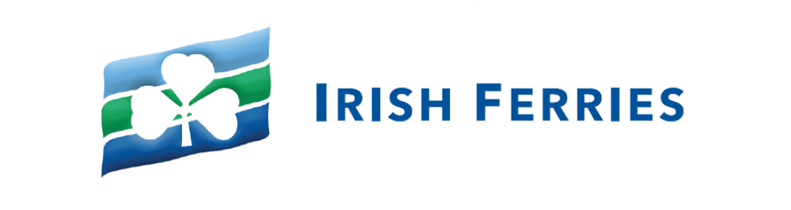 Irish Ferries logo