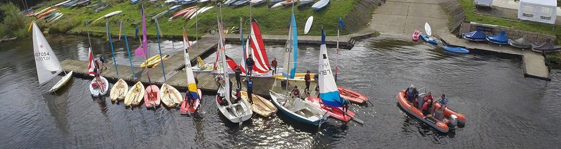 Otley Sailing Club