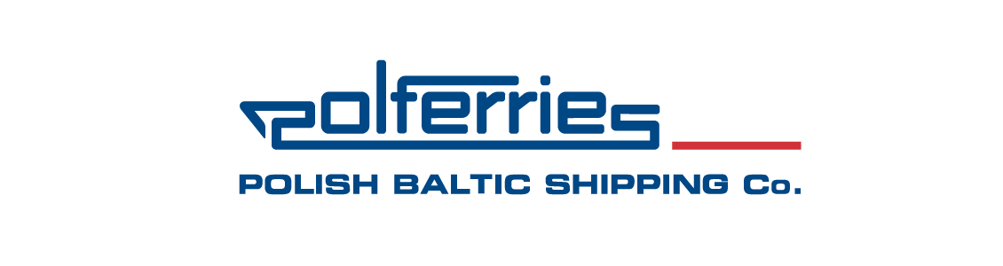 Polferries Logo