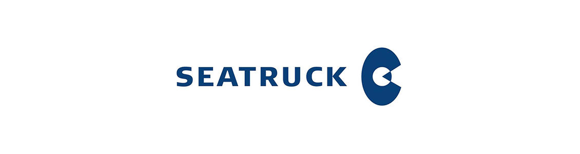 Seatruck logo