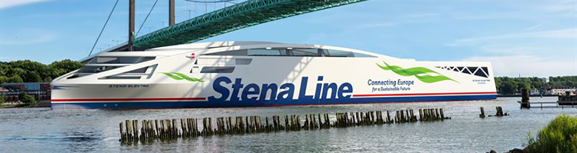 Stena Elektra