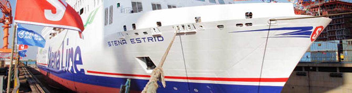 Stena Estrid