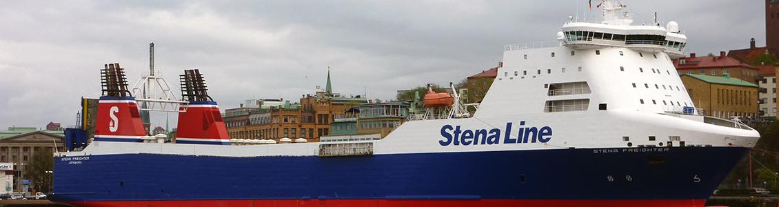 Stena Freighter