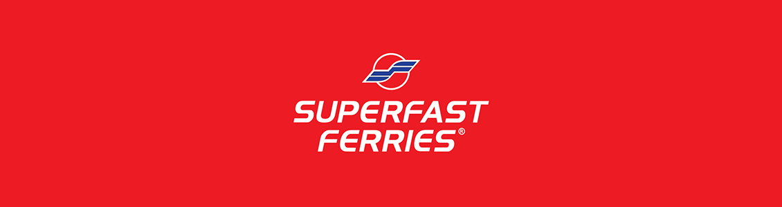 Superfast logo