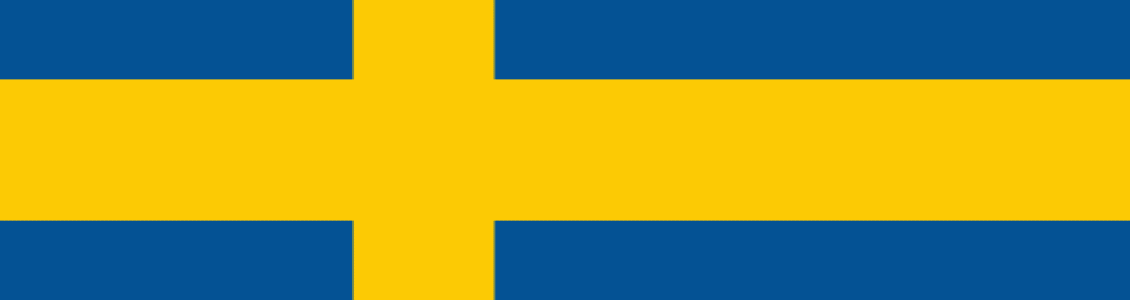 swedish flag