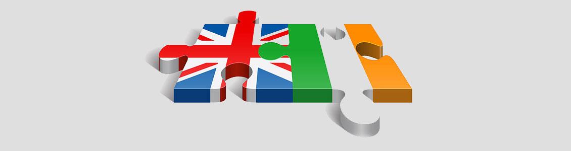 UK Ireland Brexit