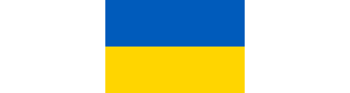 Ukraine flag