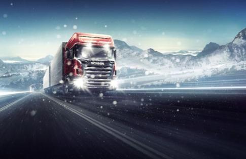 five Ways to Drive Safe During the Winter Season