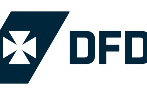 DFDS logo