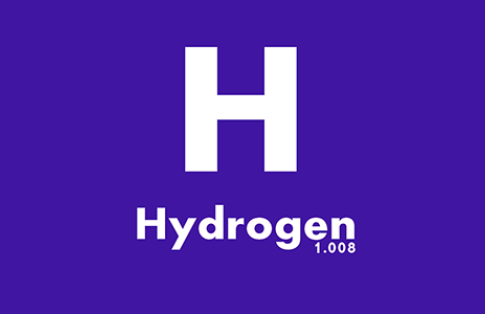 Hydrogen