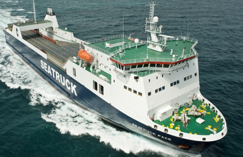 Seatruck