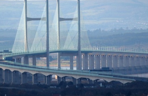 Severn Bridge