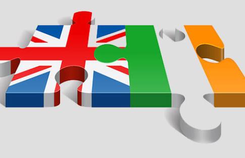 UK Ireland Brexit